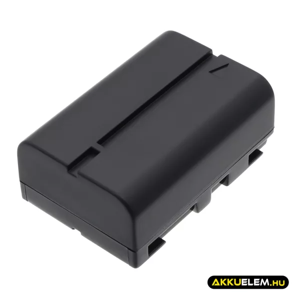 Utángyártott JVC Kamera Li-ion akkumulátor 7.4V 1100mAh BN-V408, BN-V408-H, BN-V408U-H BN-V408, BN-V408-H - CameronSino