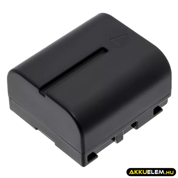 Utángyártott JVC Kamera Li-ion akkumulátor 7.4V 700mAh BN-VF707, BN-VF707U, BN-VF707US BN-VF707, BN-VF707U - CameronSino