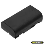 Utángyártott Survey egyéb Li-ion akkumulátor 7.4V 2000mAh 29518, 38403, 46607 29518, 38403 - CameronSino