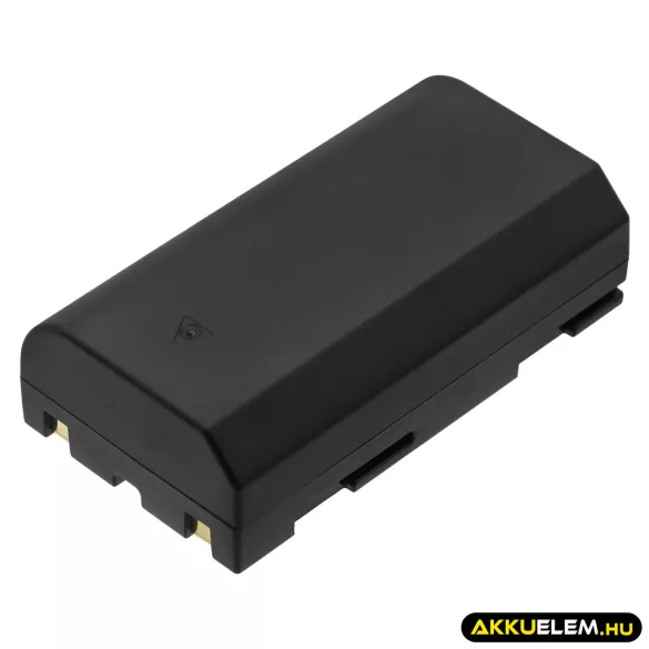 Utángyártott HUACE egyéb Li-ion akkumulátor 7.4V 2600mAh - CameronSino