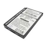 Utángyártott Motorola mobil Li-ion akkumulátor 3.7V 1000mAh SNN5705, SNN5723A SNN5705, SNN5723A - CameronSino
