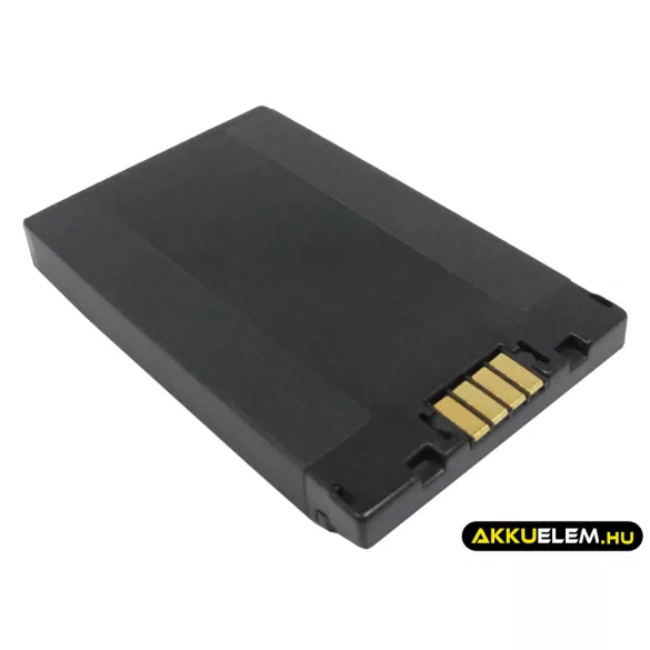 Utángyártott Motorola mobil Li-ion akkumulátor 3.7V 1000mAh SNN5705, SNN5723A SNN5705, SNN5723A - CameronSino