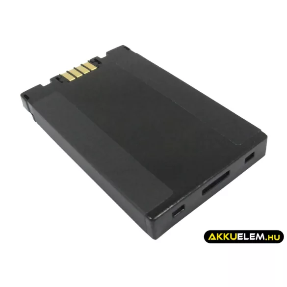 Utángyártott Motorola mobil Li-ion akkumulátor 3.7V 1000mAh SNN5705, SNN5723A SNN5705, SNN5723A - CameronSino