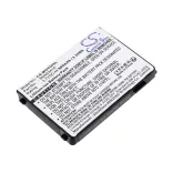 Utángyártott Motorola mobil Li-ion akkumulátor 3.7V 900mAh SNN5341A, AANN4010A SNN5341A, AANN4010A - CameronSino