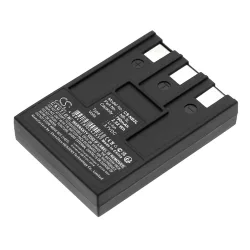   Utángyártott Canon Kamera Li-ion akkumulátor 3.7V 790mAh NB-3L NB-3L - CameronSino