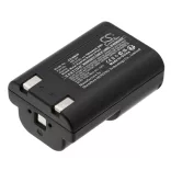 Utángyártott Canon Kamera Ni-MH akkumulátor 6V 750mAh NB-5H NB-5H - CameronSino