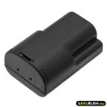 Utángyártott Canon Kamera Ni-MH akkumulátor 6V 750mAh NB-5H NB-5H - CameronSino