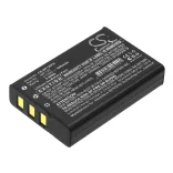 Utángyártott VIVIKAI Kamera Li-ion akkumulátor 3.7V 1800mAh - CameronSino