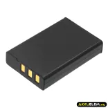 Utángyártott VIVIKAI Kamera Li-ion akkumulátor 3.7V 1800mAh - CameronSino