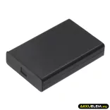 Utángyártott VIVIKAI Kamera Li-ion akkumulátor 3.7V 1800mAh - CameronSino