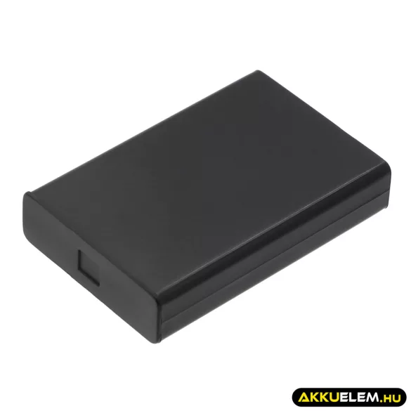 Utángyártott VIVIKAI Kamera Li-ion akkumulátor 3.7V 1800mAh - CameronSino