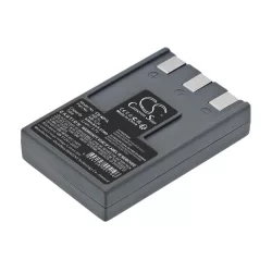   Utángyártott Polaroid Kamera Li-ion akkumulátor 3.7V 830mAh - CameronSino