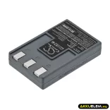 Utángyártott Polaroid Kamera Li-ion akkumulátor 3.7V 830mAh - CameronSino