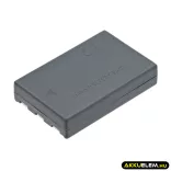 Utángyártott Polaroid Kamera Li-ion akkumulátor 3.7V 830mAh - CameronSino