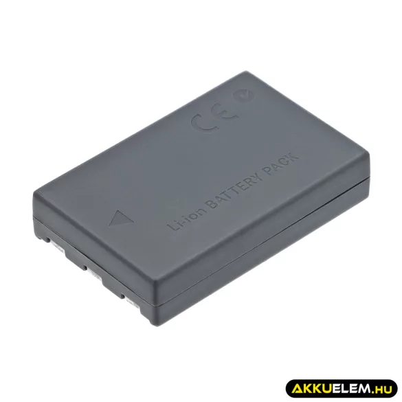 Utángyártott Polaroid Kamera Li-ion akkumulátor 3.7V 830mAh - CameronSino