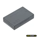 Utángyártott Polaroid Kamera Li-ion akkumulátor 3.7V 830mAh - CameronSino