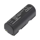Utángyártott Mitsubishi Kamera Li-ion akkumulátor 3.7V 1400mAh BP-1100 BP-1100 - CameronSino