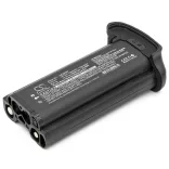 Utángyártott Canon Kamera Ni-MH akkumulátor 12V 2000mAh NP-E3, 7084A001, 7084A002 NP-E3, 7084A001 - CameronSino