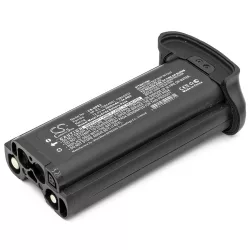   Utángyártott Canon Kamera Ni-MH akkumulátor 12V 2000mAh NP-E3, 7084A001, 7084A002 NP-E3, 7084A001 - CameronSino