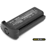 Utángyártott Canon Kamera Ni-MH akkumulátor 12V 2000mAh NP-E3, 7084A001, 7084A002 NP-E3, 7084A001 - CameronSino