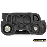 Utángyártott Canon Kamera Ni-MH akkumulátor 12V 2000mAh NP-E3, 7084A001, 7084A002 NP-E3, 7084A001 - CameronSino