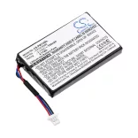 Utángyártott Palm PDA Li-ion akkumulátor 3.7V 750mAh F21918595 F21918595 - CameronSino
