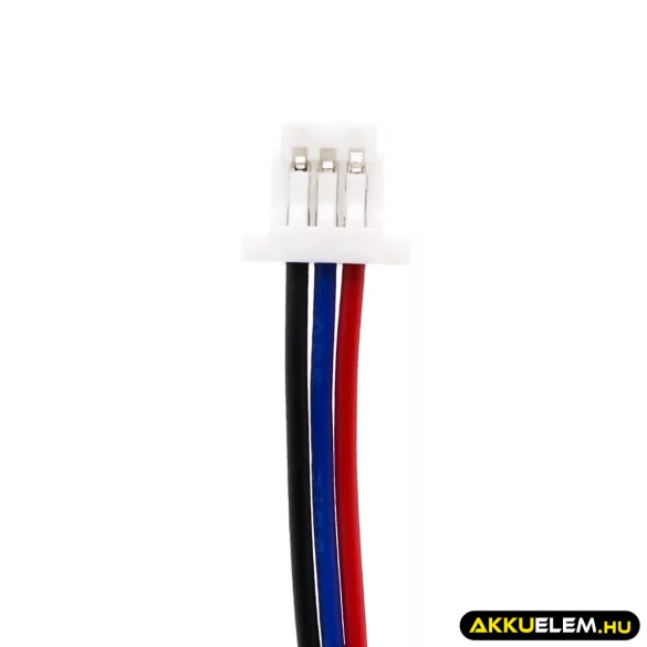 Utángyártott Palm PDA Li-ion akkumulátor 3.7V 750mAh F21918595 F21918595 - CameronSino