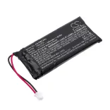 Utángyártott Palm PDA Li-Polymer akkumulátor 3.7V 500mAh - CameronSino