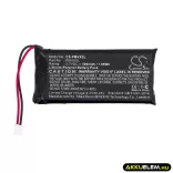 Utángyártott Palm PDA Li-Polymer akkumulátor 3.7V 500mAh - CameronSino