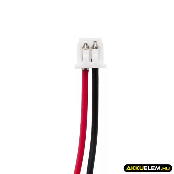 Utángyártott Palm PDA Li-Polymer akkumulátor 3.7V 500mAh - CameronSino