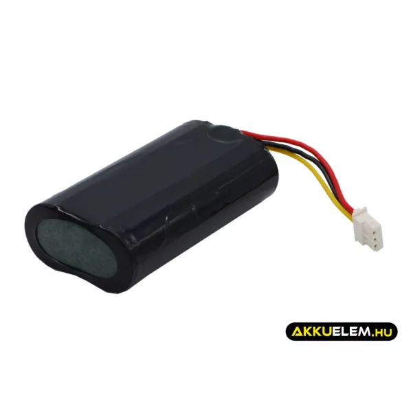 Utángyártott Citizen Hordozható nyomtató Li-ion akkumulátor 7.4V 2200mAh BA-10-02 BA-10-02 - CameronSino