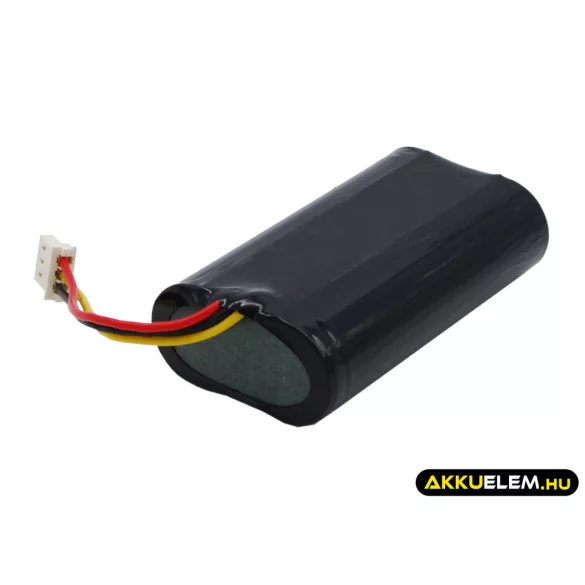 Utángyártott Citizen Hordozható nyomtató Li-ion akkumulátor 7.4V 2200mAh BA-10-02 BA-10-02 - CameronSino