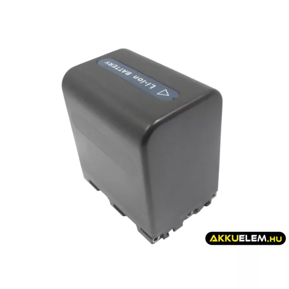 Utángyártott Sony Kamera Li-ion akkumulátor 7.4V 4200mAh NP-FM90, NP-FM91, NP-QM90 NP-FM90, NP-FM91 - CameronSino