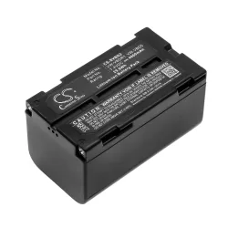   Utángyártott Canon Kamera Li-ion akkumulátor 7.4V 4000mAh BP-85 BP-85 - CameronSino
