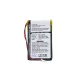 Utángyártott Sony PDA Li-Polymer akkumulátor 3.7V 750mAh UP553048-A6H UP553048-A6H - CameronSino