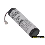 Utángyártott TomTom GPS Li-ion akkumulátor 3.7V 2300mAh VF5 VF5 - CameronSino