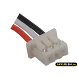 Utángyártott TomTom GPS Li-ion akkumulátor 3.7V 2300mAh VF5 VF5 - CameronSino