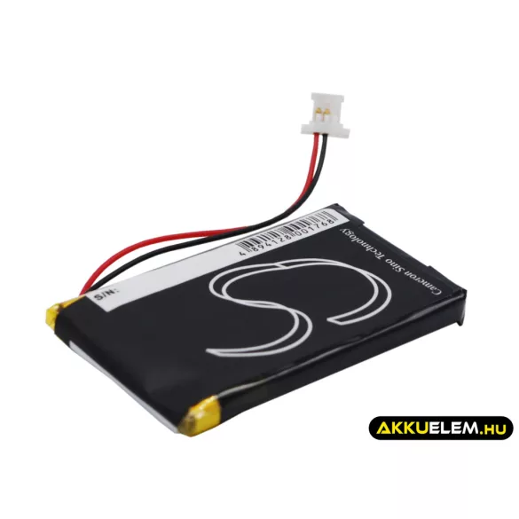 Utángyártott Sony PDA Li-Polymer akkumulátor 3.7V 850mAh UP553, 1-756-381-11 UP553, 1-756-381-11 - CameronSino