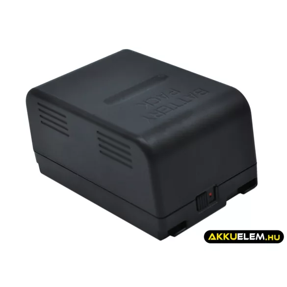 Utángyártott Blaupunkt Kamera Ni-MH akkumulátor 4.8V 2400mAh - CameronSino