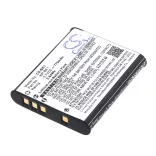 Utángyártott Sony Kamera Li-ion akkumulátor 3.7V 770mAh NP-BK1, NP-FK1 NP-BK1, NP-FK1 - CameronSino