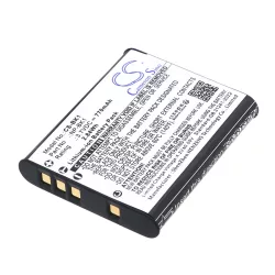   Utángyártott Sony Kamera Li-ion akkumulátor 3.7V 770mAh NP-BK1, NP-FK1 NP-BK1, NP-FK1 - CameronSino