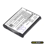 Utángyártott Sony Kamera Li-ion akkumulátor 3.7V 770mAh NP-BK1, NP-FK1 NP-BK1, NP-FK1 - CameronSino
