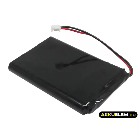 Utángyártott Ericsson Vezeték nélküli telefon Li-ion akkumulátor 3.7V 850mAh NTM/BKBNB10114/1 NTM/BKBNB10114/1 - CameronSino