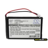 Utángyártott Ericsson Vezeték nélküli telefon Li-ion akkumulátor 3.7V 850mAh NTM/BKBNB10114/1 NTM/BKBNB10114/1 - CameronSino
