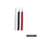 Utángyártott Apple Médialejátszó Li-Polymer akkumulátor 3.7V 400mAh 616-0311, 616-0333, 616-0337 616-0311, 616-0333 - CameronSino