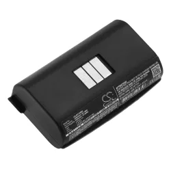   Utángyártott Intermec Vonalkód szkenner Li-ion akkumulátor 7.4V 3400mAh 318-013-001, 318-011-002, 318-013-003 318-013-001, 318-011-002 - CameronSino