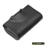 Utángyártott Intermec Vonalkód szkenner Li-ion akkumulátor 7.4V 3400mAh 318-013-001, 318-011-002, 318-013-003 318-013-001, 318-011-002 - CameronSino