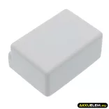 Utángyártott Casio Vonalkód szkenner Li-ion akkumulátor 3.7V 3600mAh CA60L1-G, CA60L4-G, HA-020LBAT CA60L1-G, CA60L4-G - CameronSino