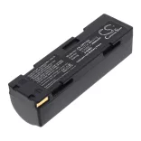 Utángyártott JVC Kamera Li-ion akkumulátor 3.7V 2600mAh BN-V714, BN-V712, BN-V712U BN-V714, BN-V712 - CameronSino