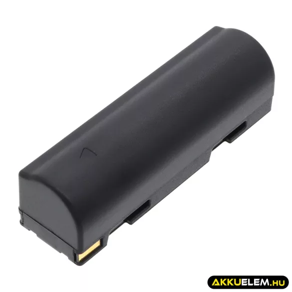 Utángyártott JVC Kamera Li-ion akkumulátor 3.7V 2600mAh BN-V714, BN-V712, BN-V712U BN-V714, BN-V712 - CameronSino